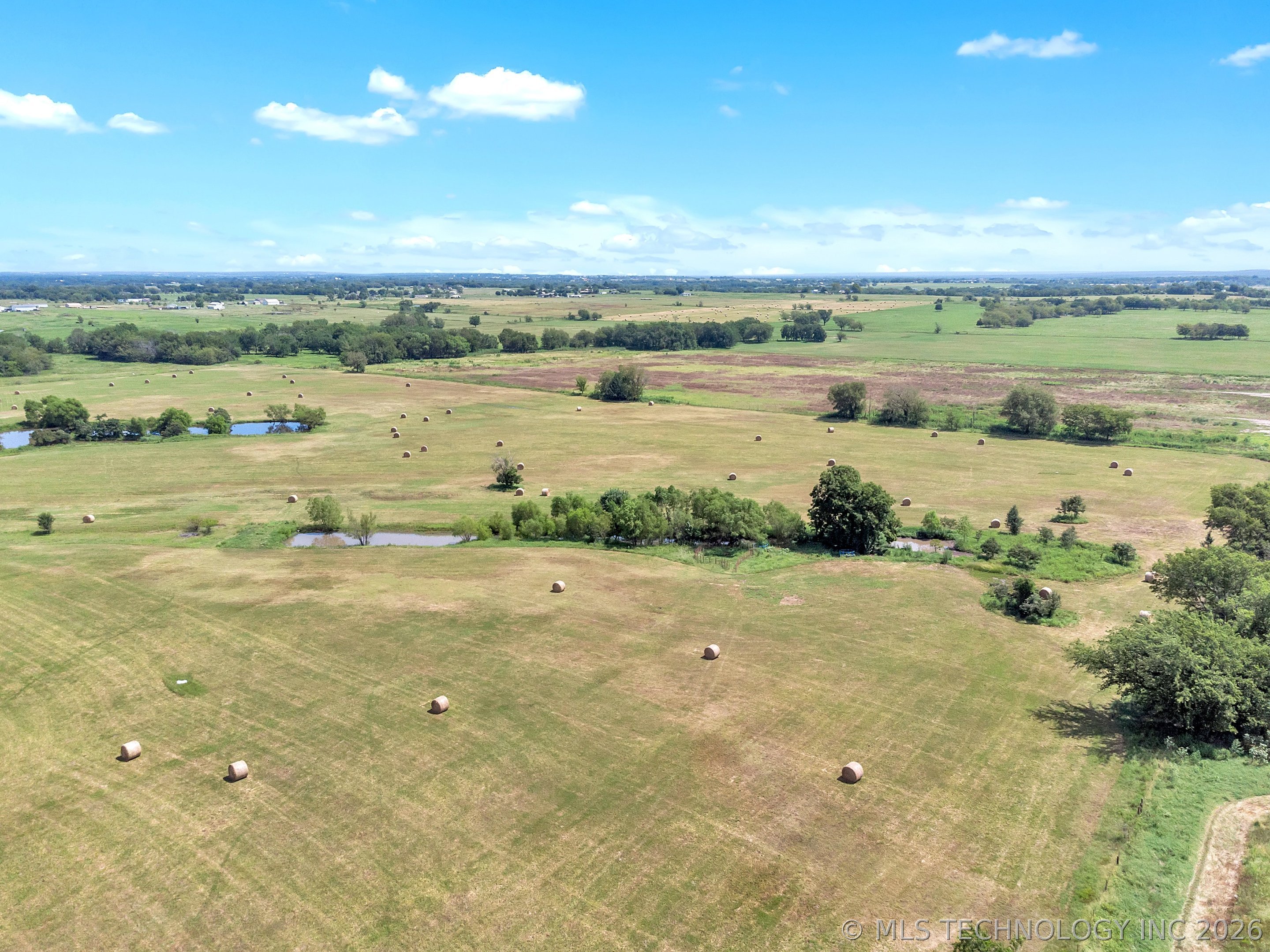 3620 Alt 75 Highway Mounds OK 74421