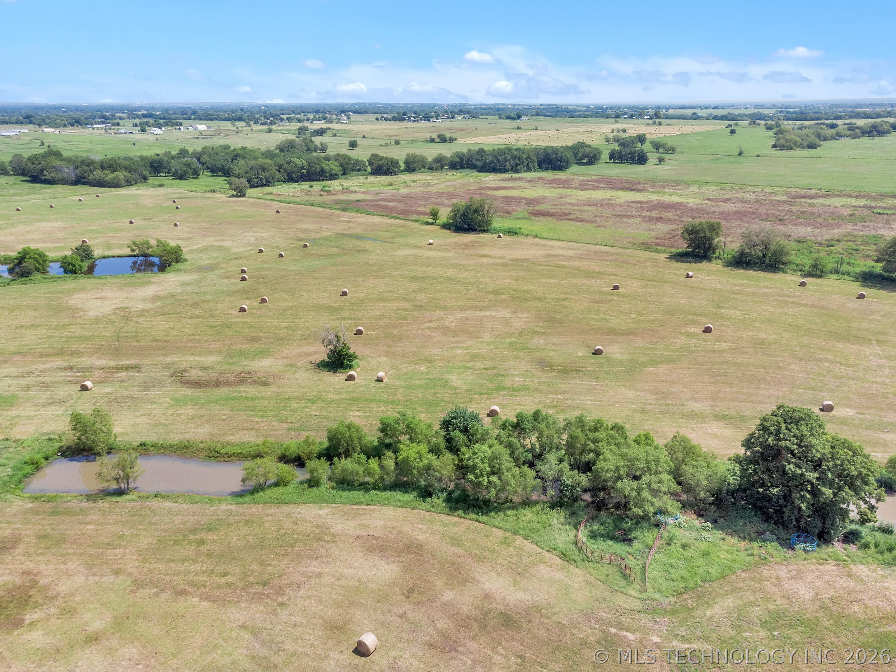 3620 Alt 75 Highway Mounds OK 74421
