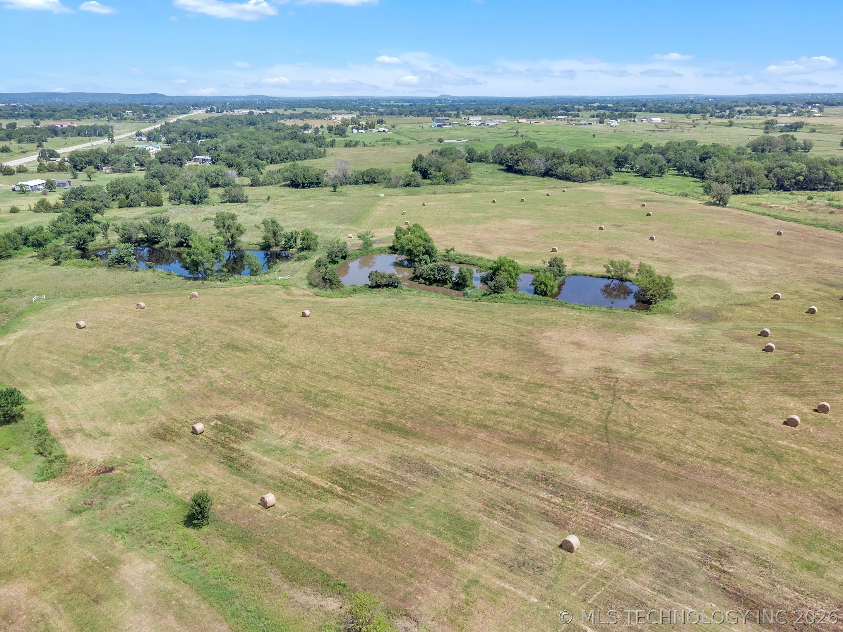 3620 Alt 75 Highway Mounds OK 74421