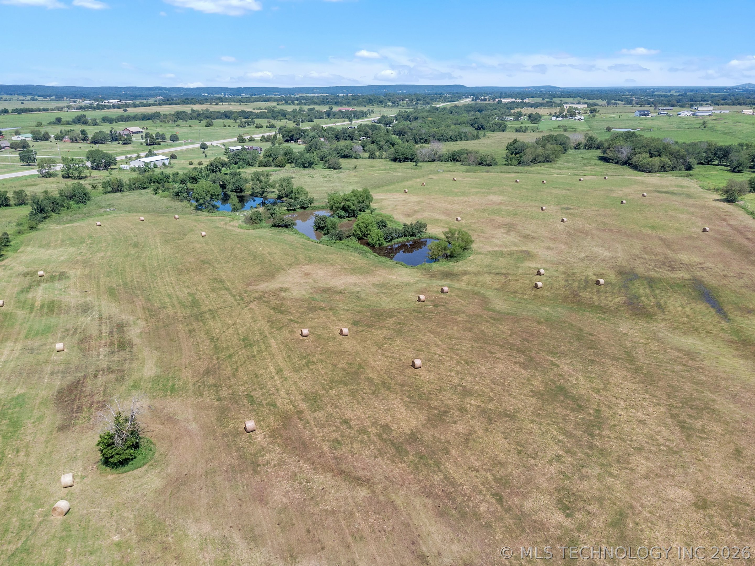 3620 Alt 75 Highway Mounds OK 74421