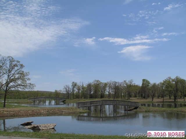 22 E Timbercrest Cookson OK 74427