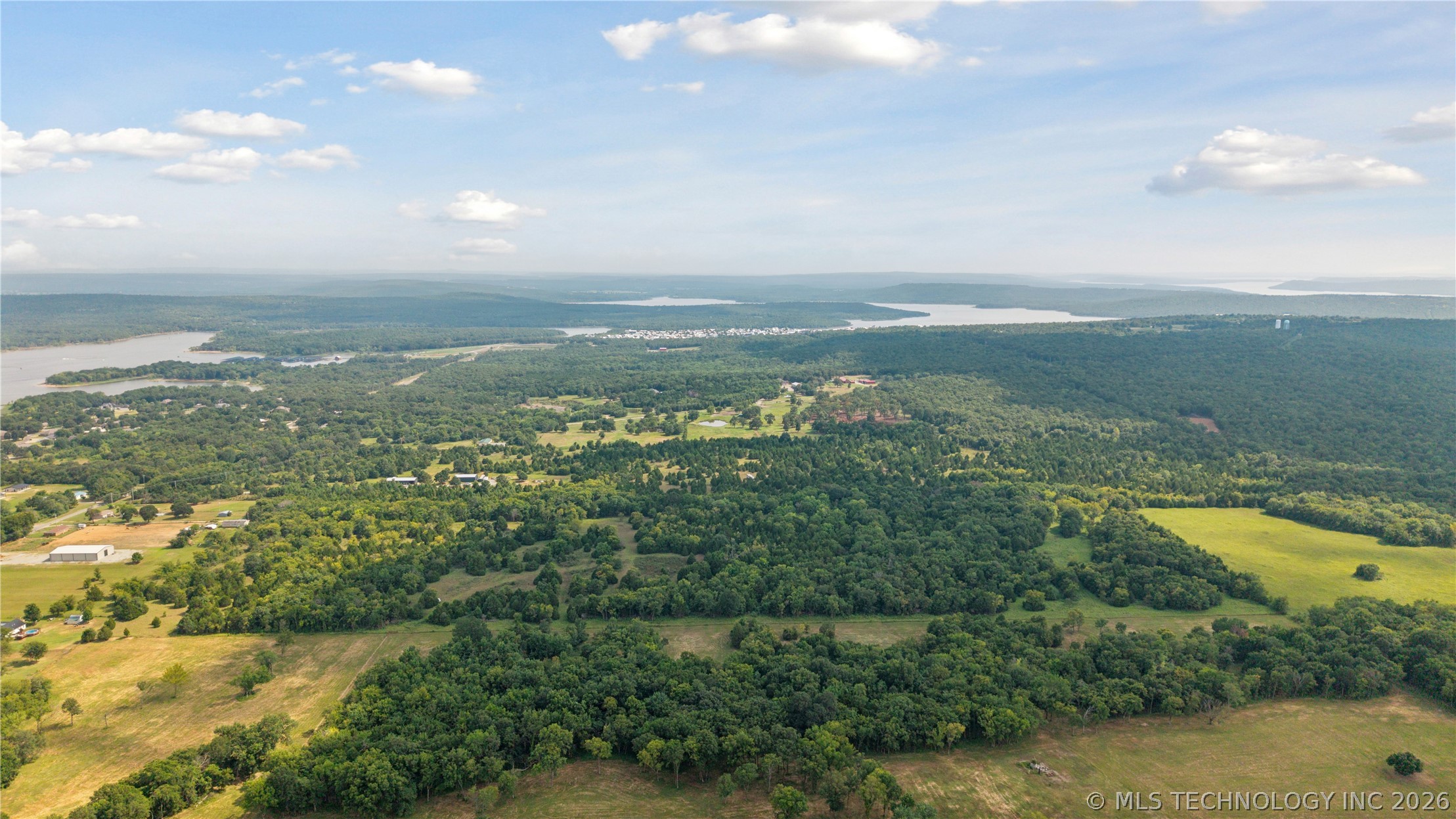 2 Cardell Way Eufaula OK 74432