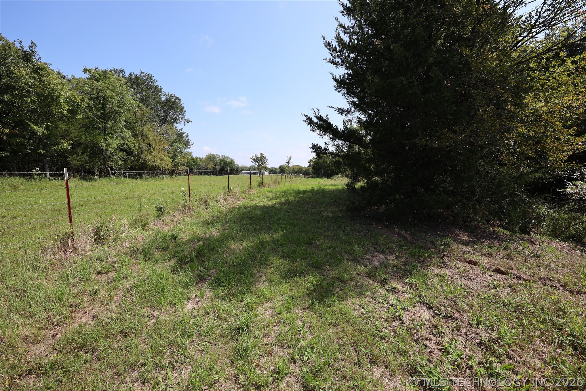 2 Cardell Way Eufaula OK 74432