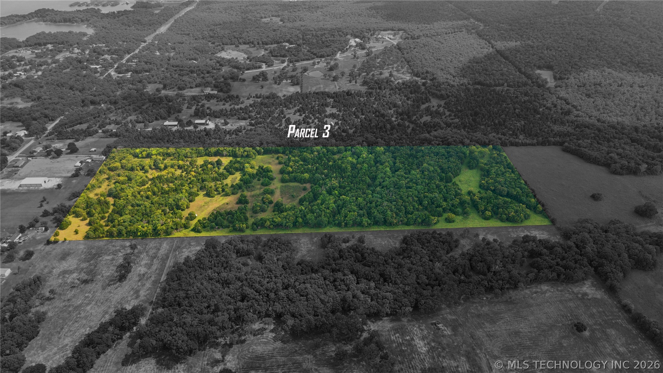 2 Cardell Way Eufaula OK 74432