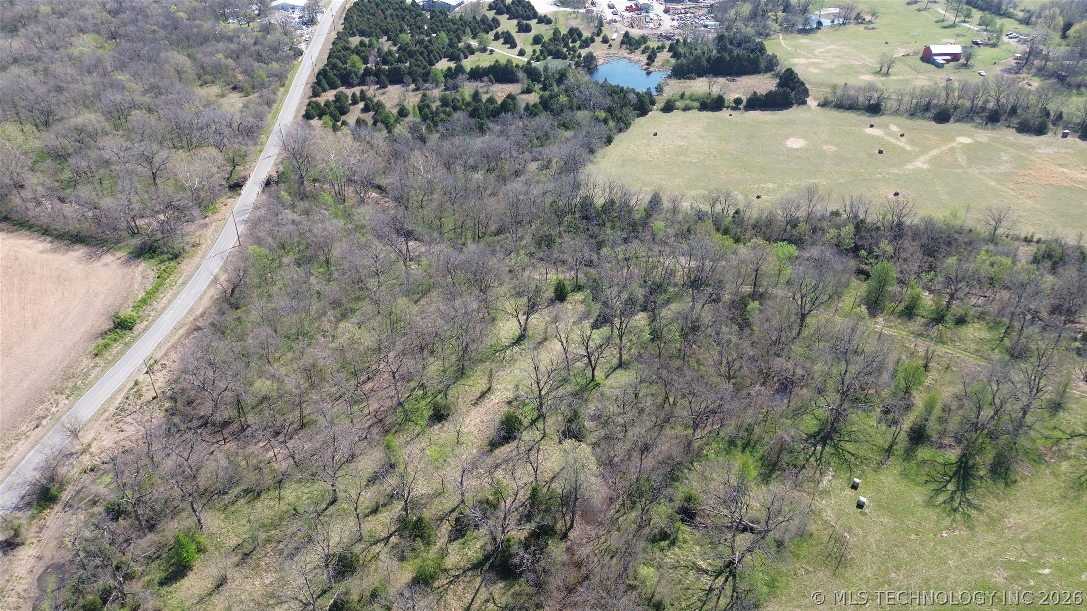 39201 N 4000 Road Collinsville OK 74021