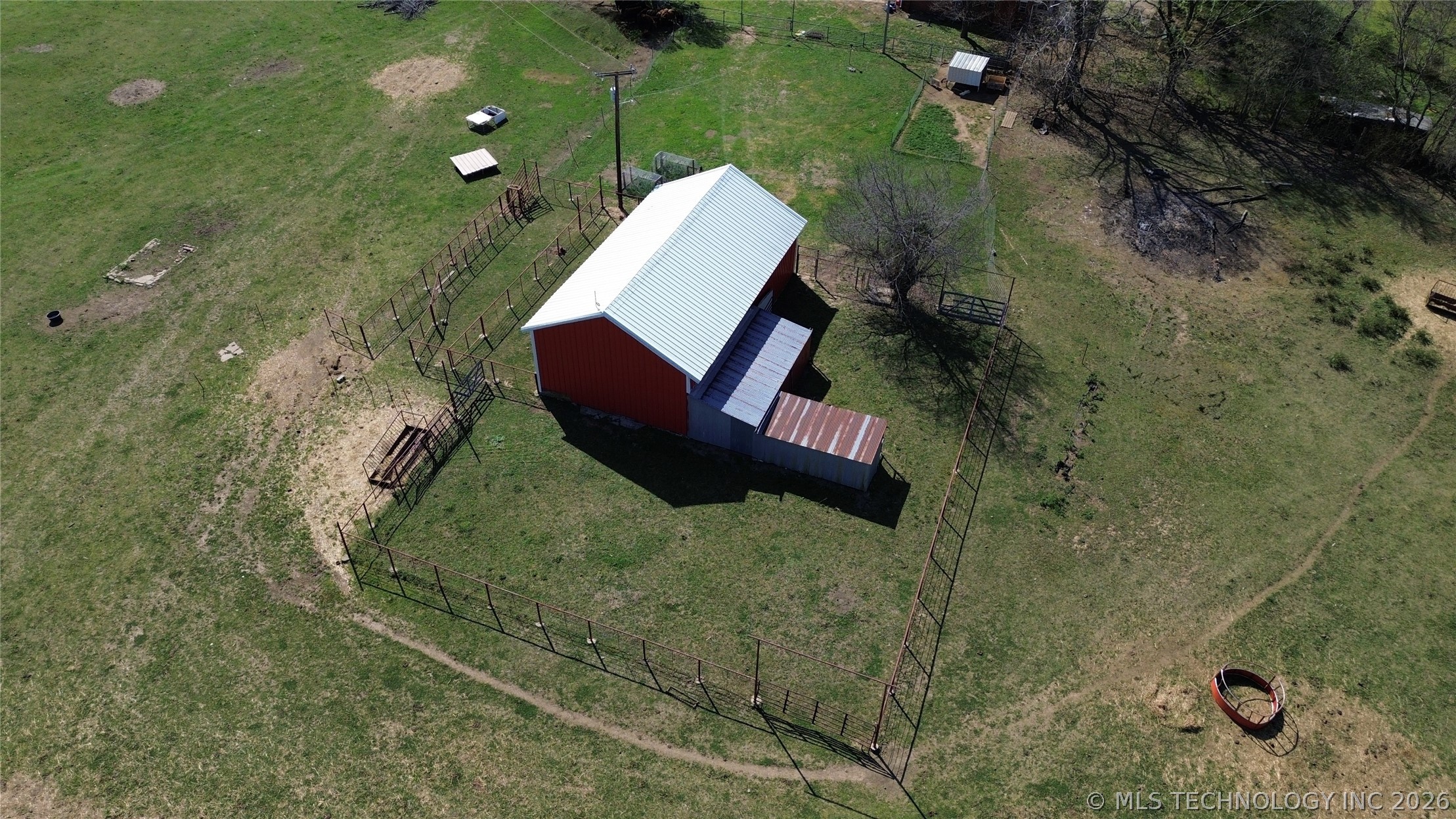 39201 N 4000 Road Collinsville OK 74021