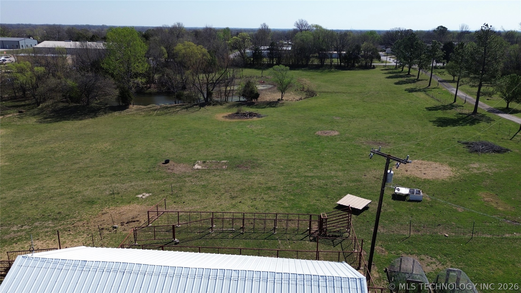 39201 N 4000 Road Collinsville OK 74021
