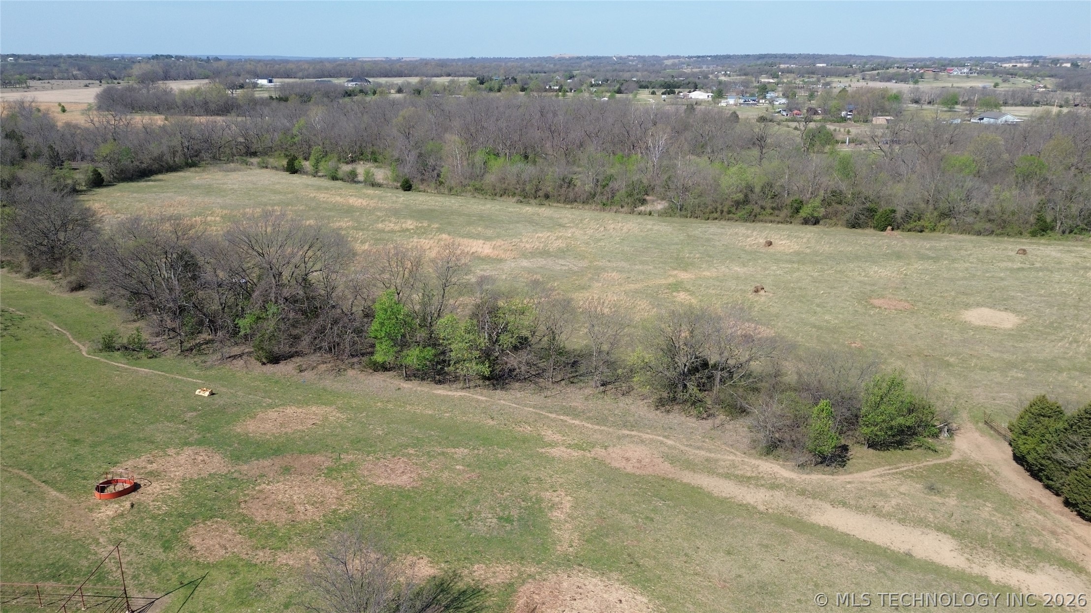 39201 N 4000 Road Collinsville OK 74021