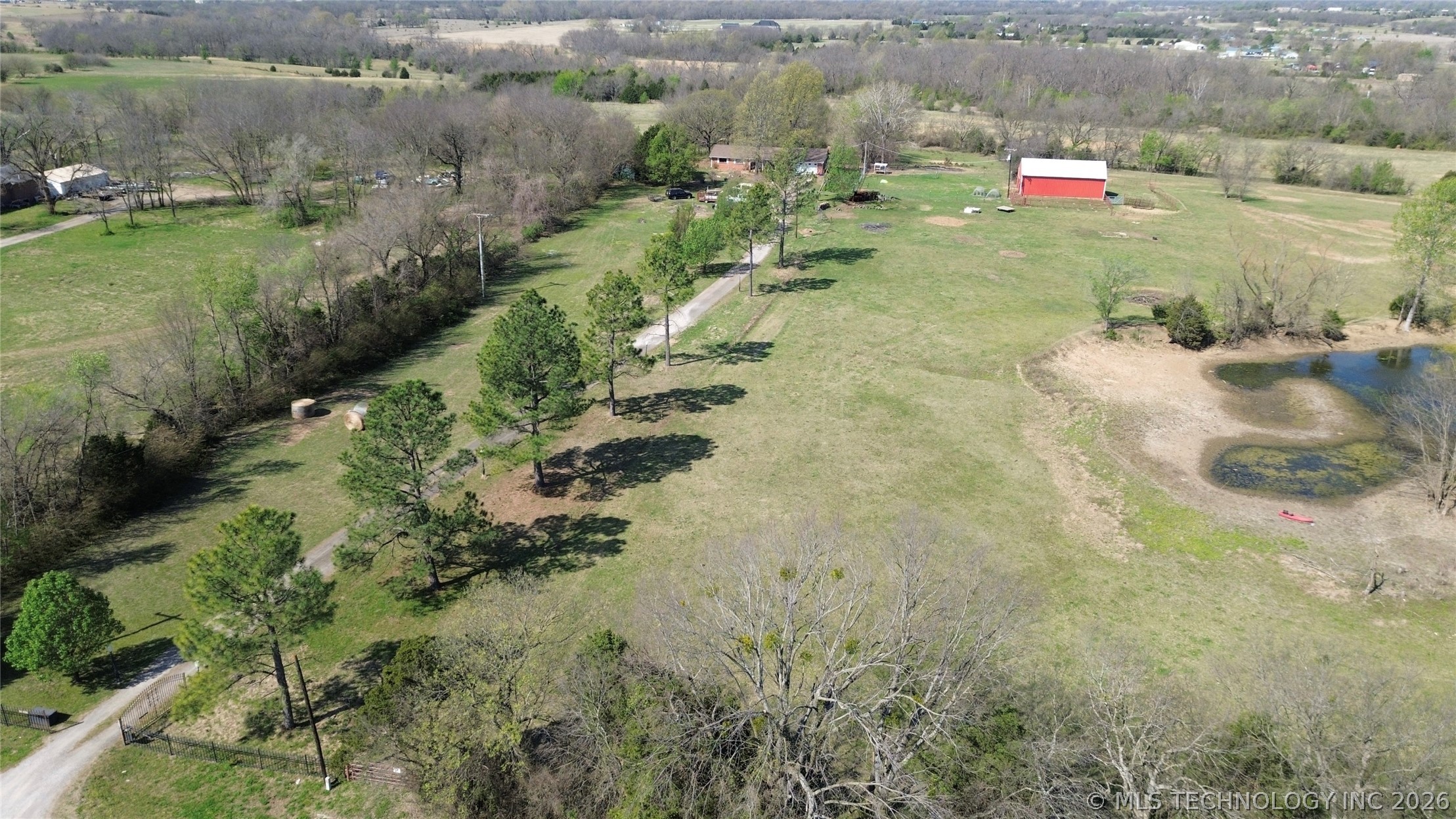 39201 N 4000 Road Collinsville OK 74021