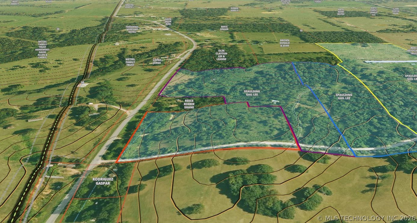 36005 Highway 20 Jay OK 74346