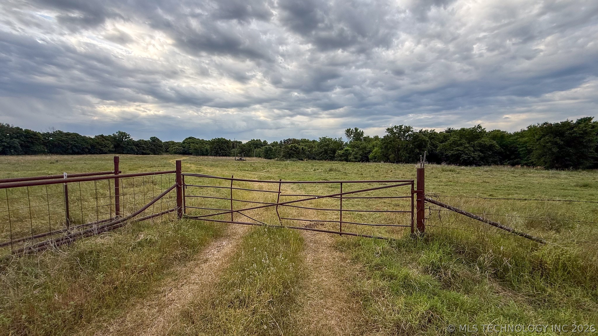 Briar Road Okmulgee OK 74447
