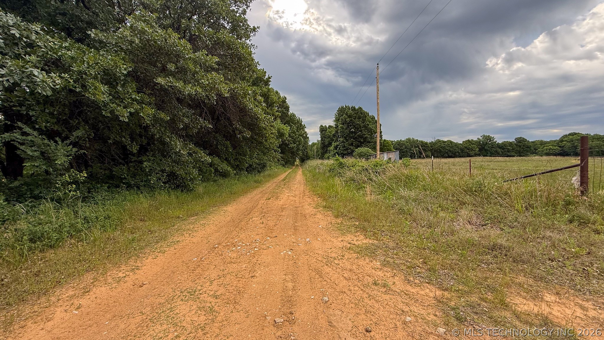 Briar Road Okmulgee OK 74447