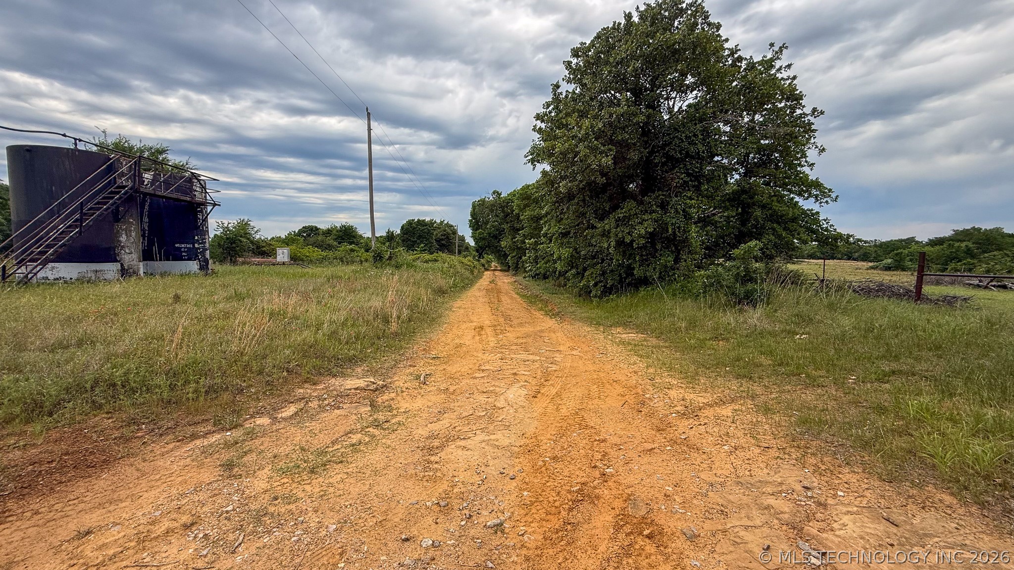 Briar Road Okmulgee OK 74447