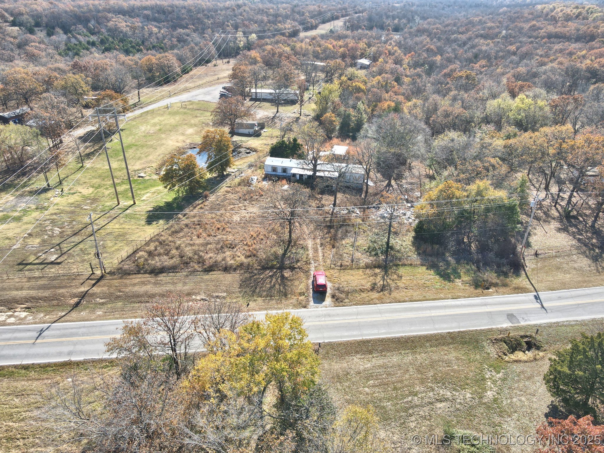 21402 W Coyote Trail Sand Springs OK 74063