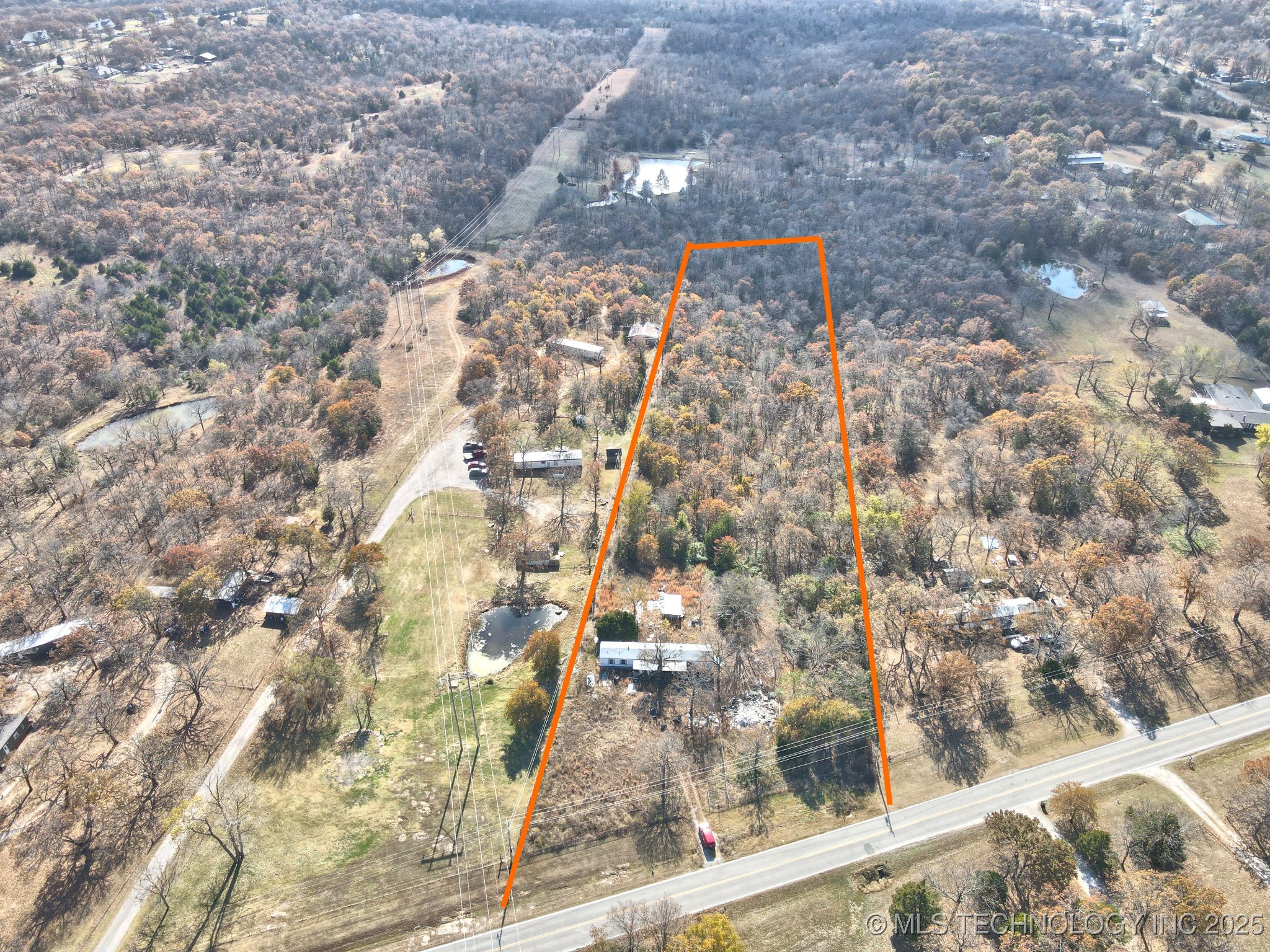 21402 W Coyote Trail Sand Springs OK 74063