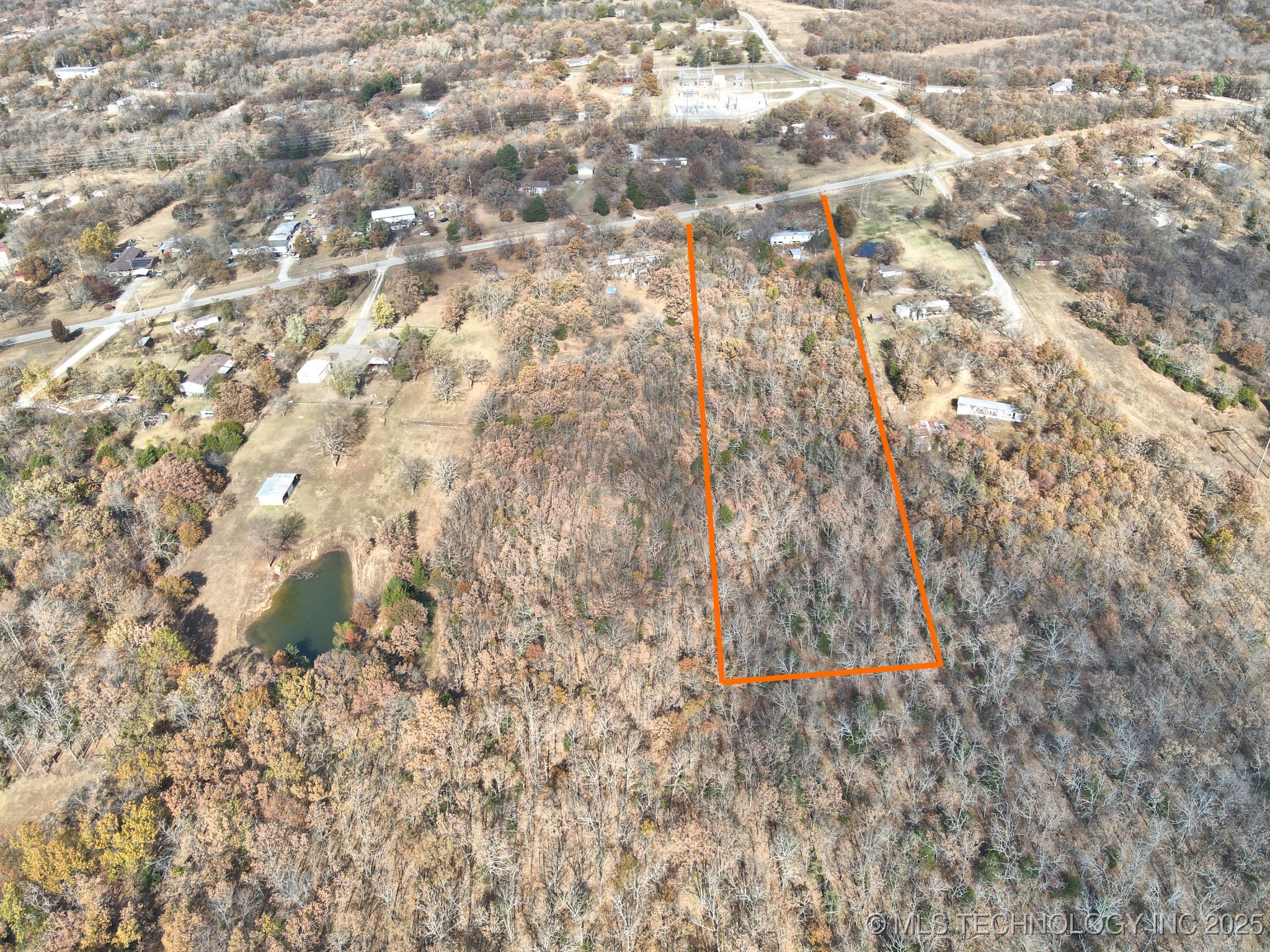 21402 W Coyote Trail Sand Springs OK 74063