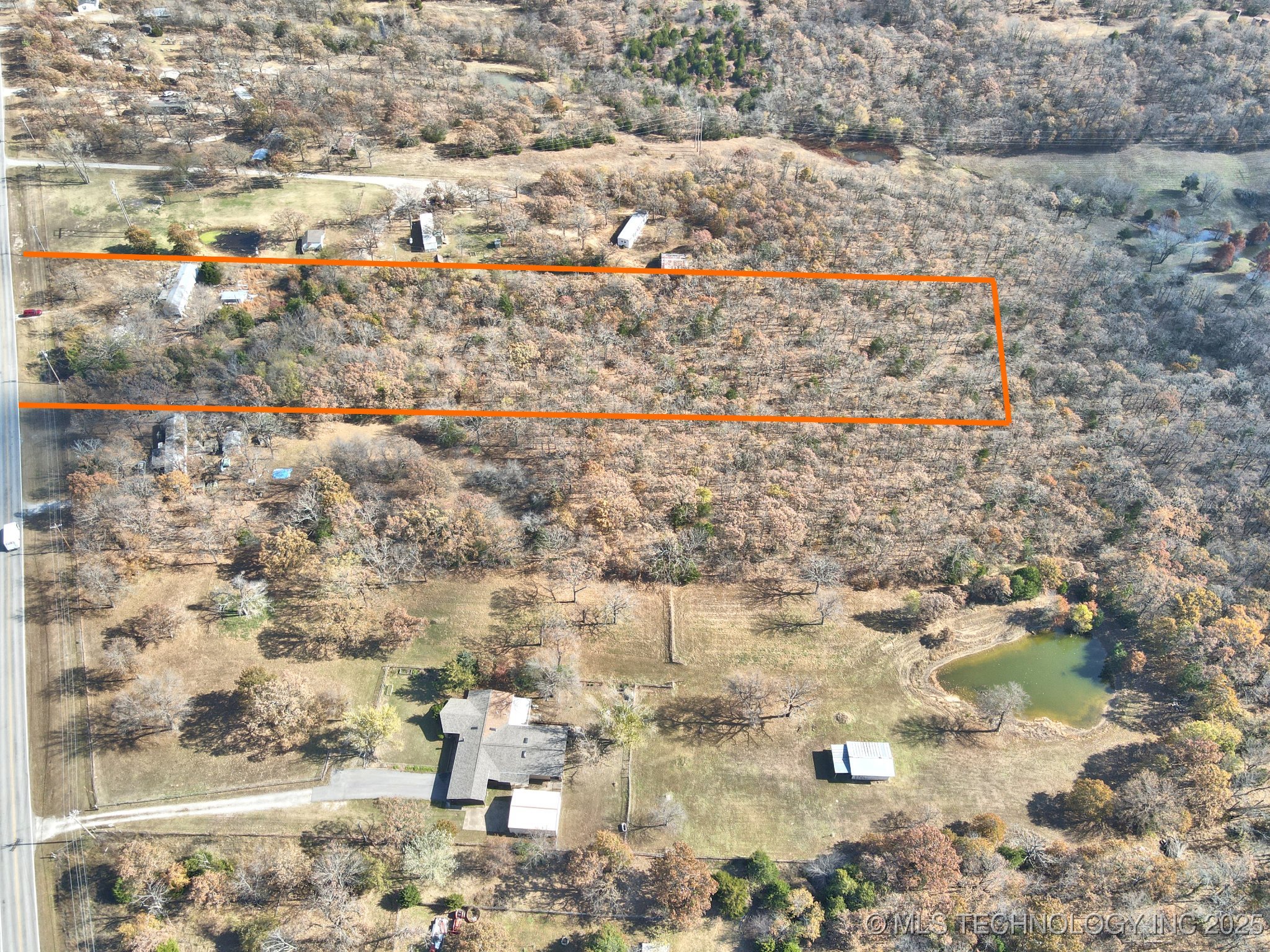 21402 W Coyote Trail Sand Springs OK 74063