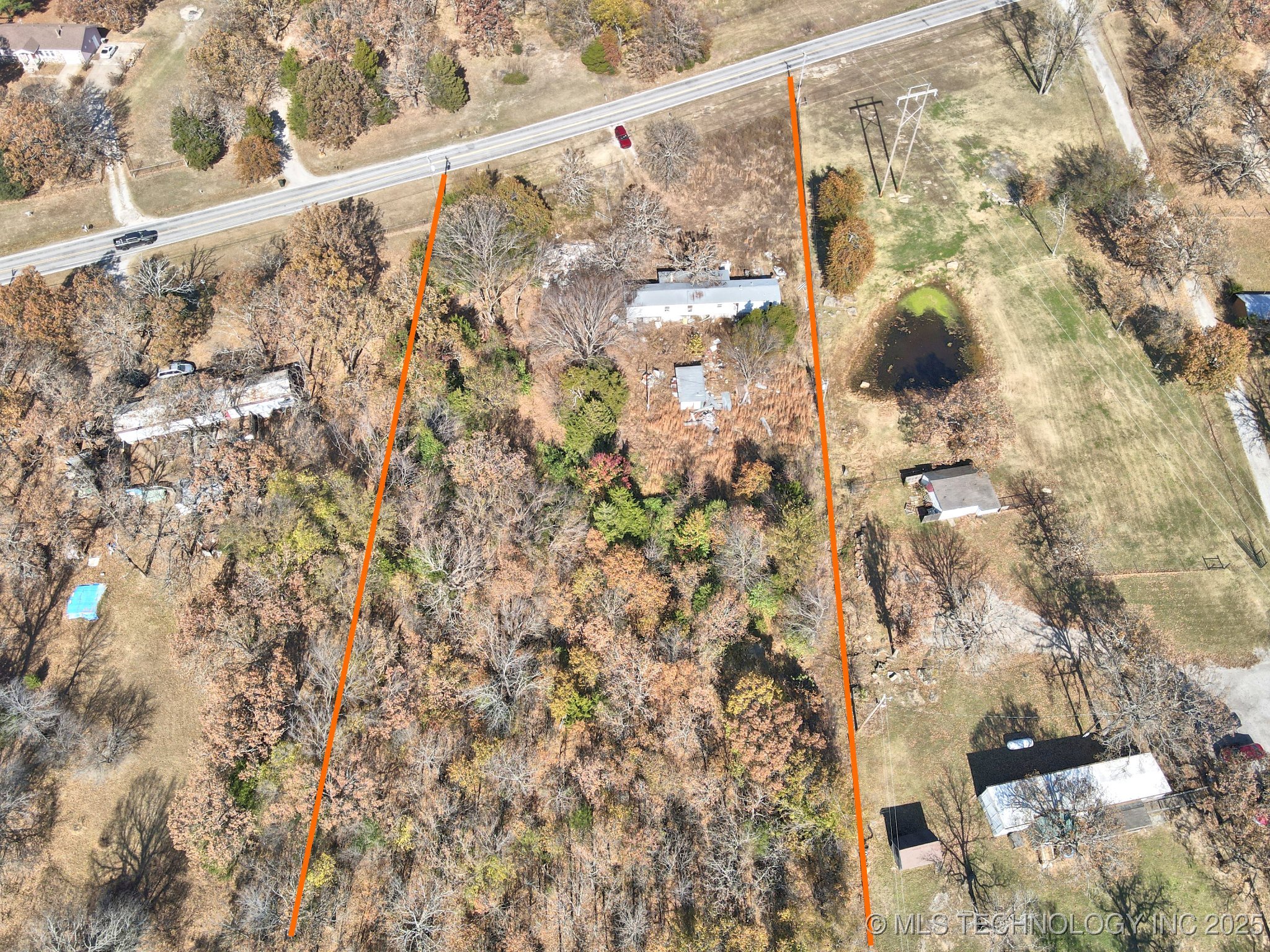 21402 W Coyote Trail Sand Springs OK 74063