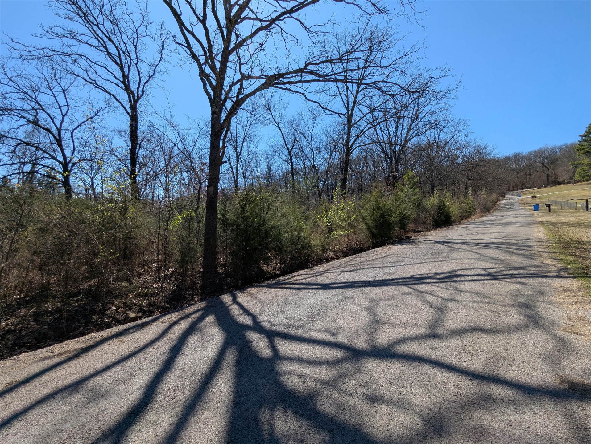 Woodward Circle Gore OK 74435
