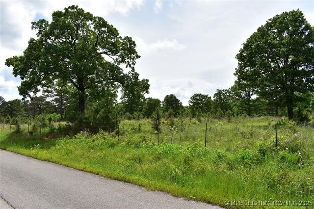 0 Cary Lane Tahlequah OK 74464