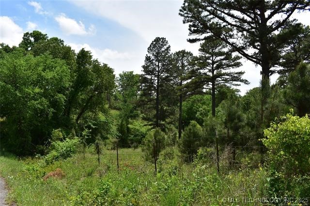 0 Cary Lane Tahlequah OK 74464