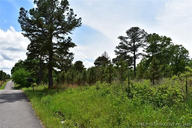 0 Cary Lane Tahlequah OK 74464