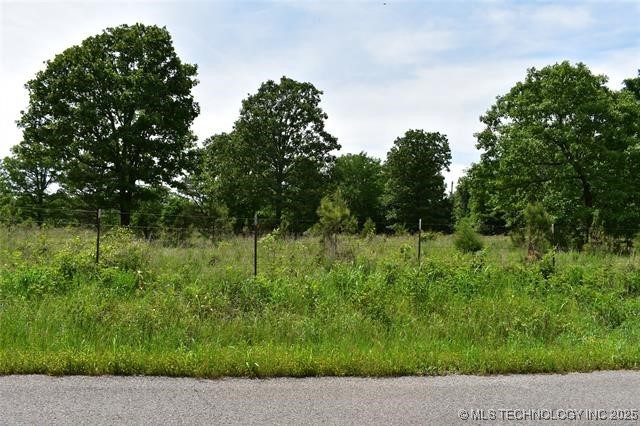 0 Cary Lane Tahlequah OK 74464