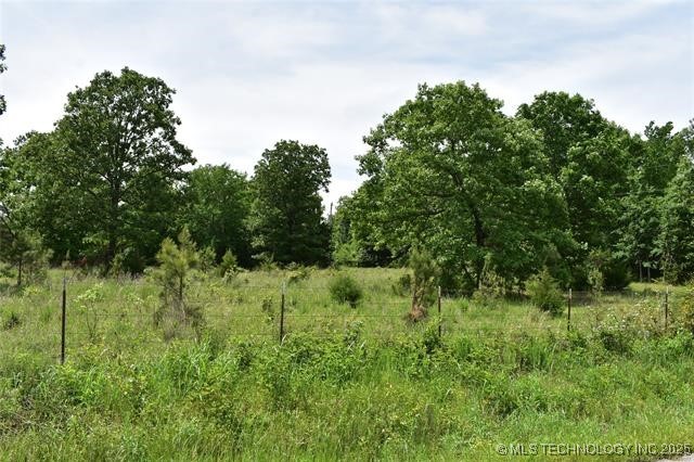 0 Cary Lane Tahlequah OK 74464