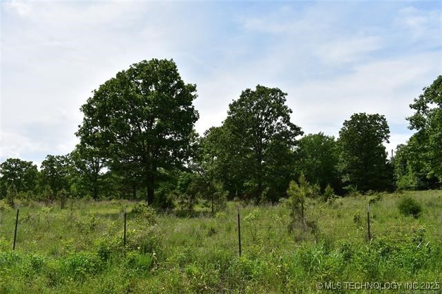 0 Cary Lane Tahlequah OK 74464