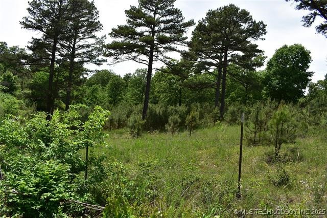 0 Cary Lane Tahlequah OK 74464