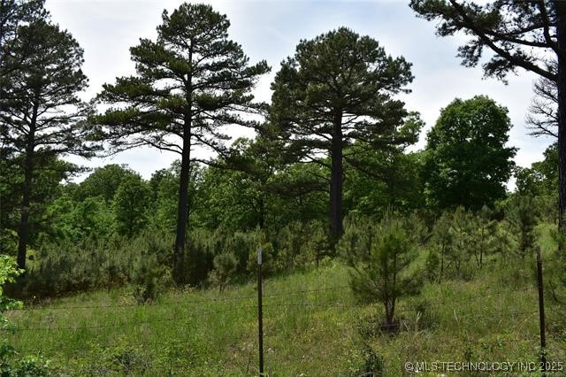 0 Cary Lane Tahlequah OK 74464