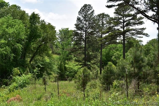 0 Cary Lane Tahlequah OK 74464