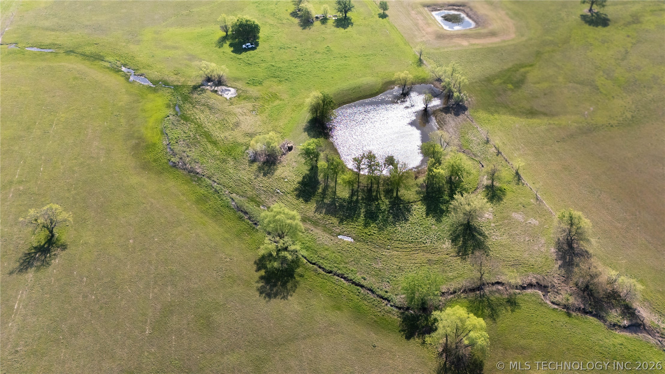 Highway 75 Mounds OK 74047