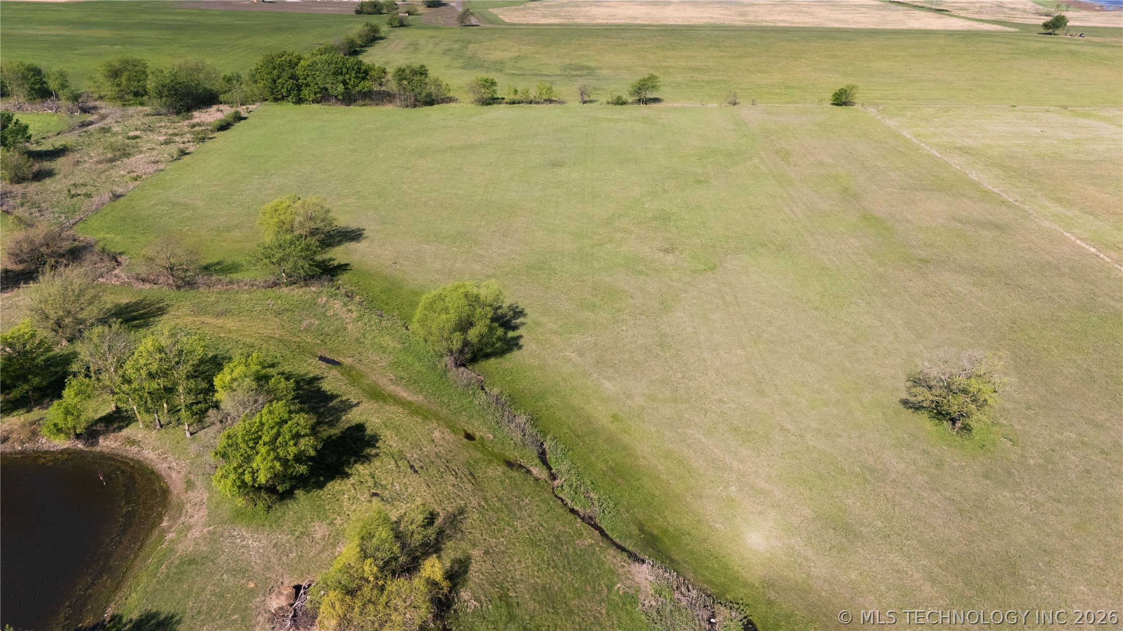 Highway 75 Mounds OK 74047