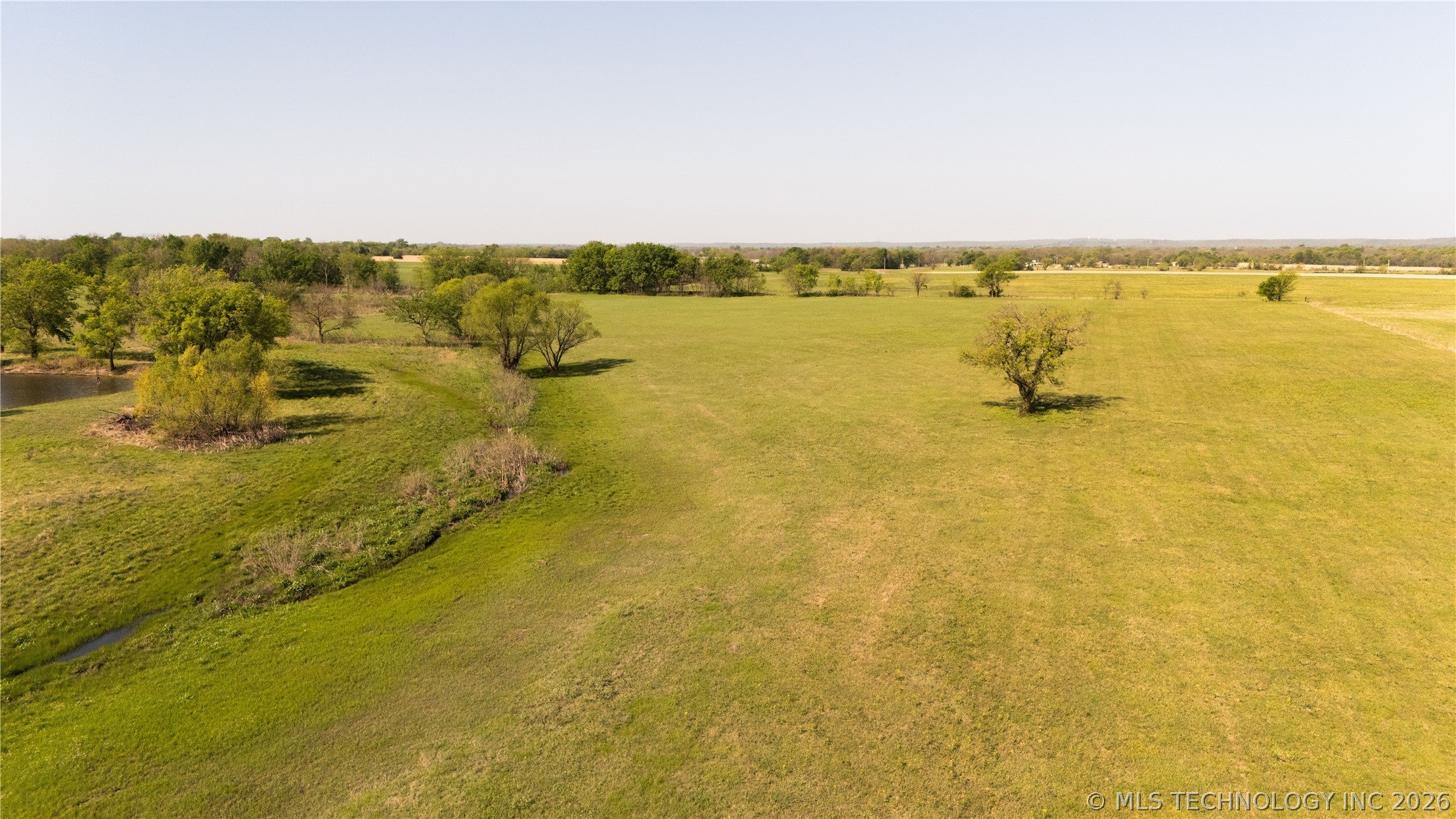 Highway 75 Mounds OK 74047