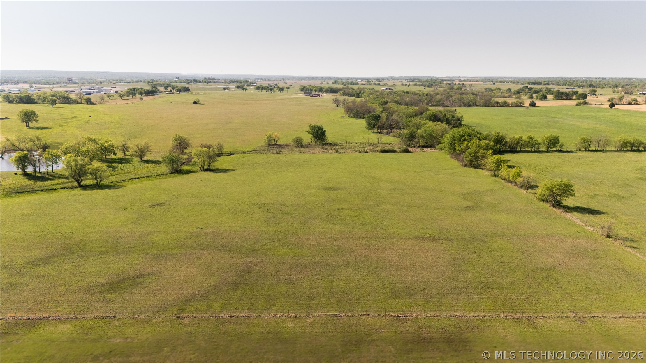 Highway 75 Mounds OK 74047