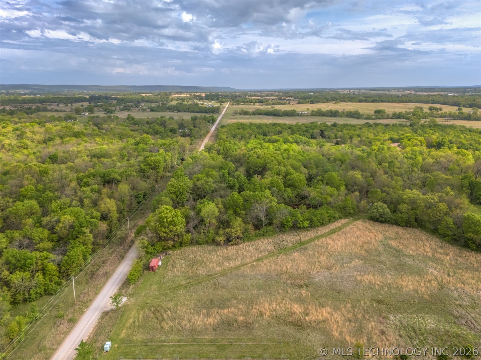 00010 N 234th Street Haskell OK 74436