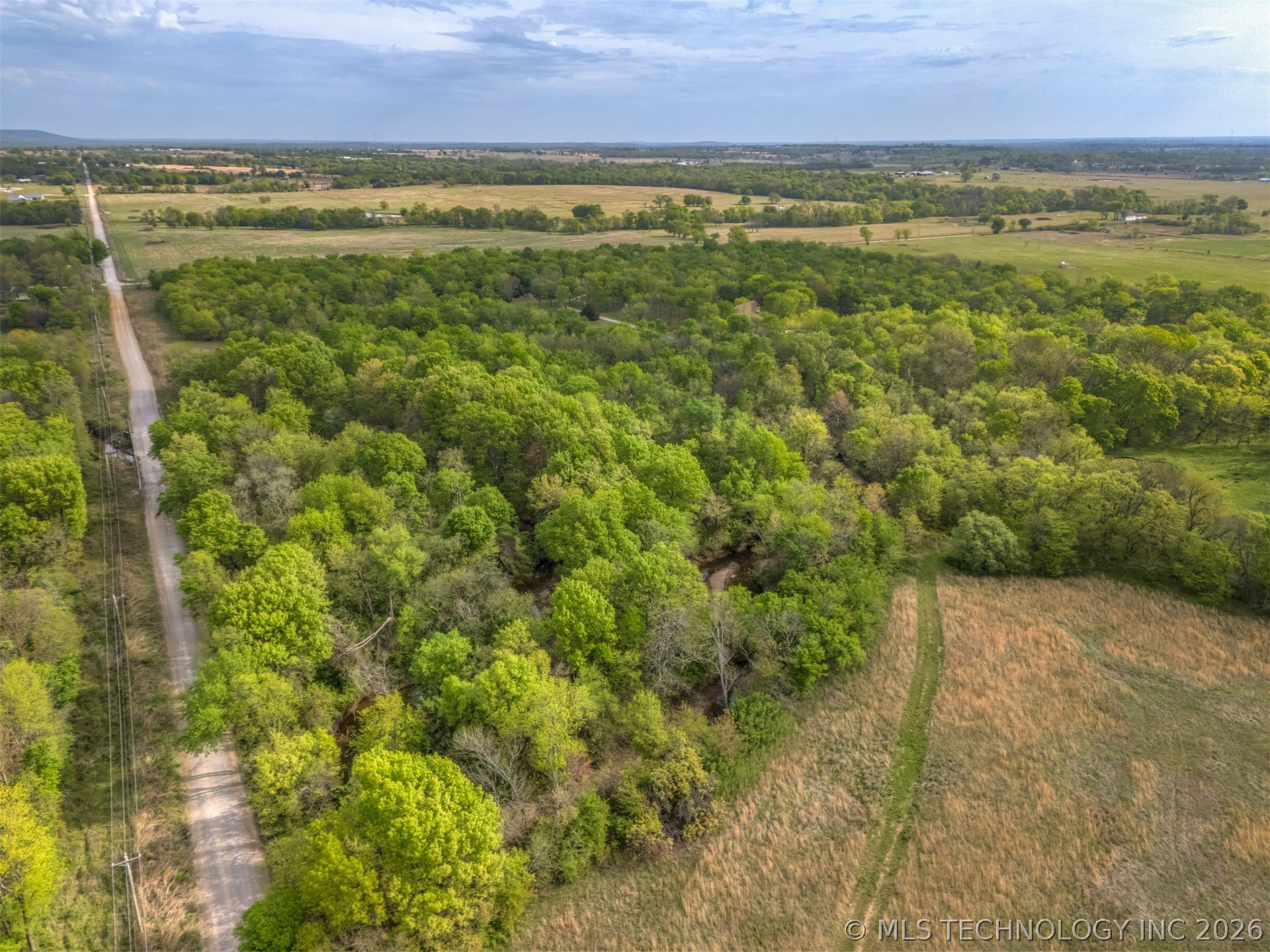 00010 N 234th Street Haskell OK 74436