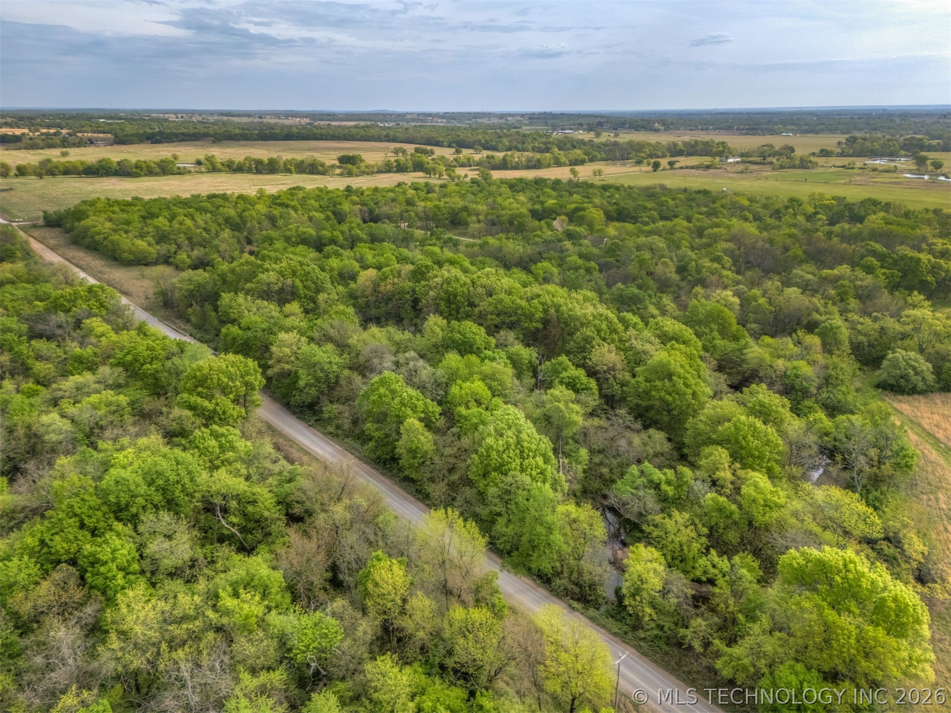 00010 N 234th Street Haskell OK 74436