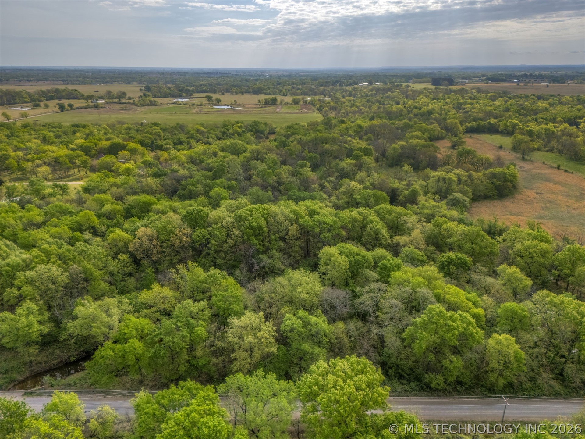 00010 N 234th Street Haskell OK 74436