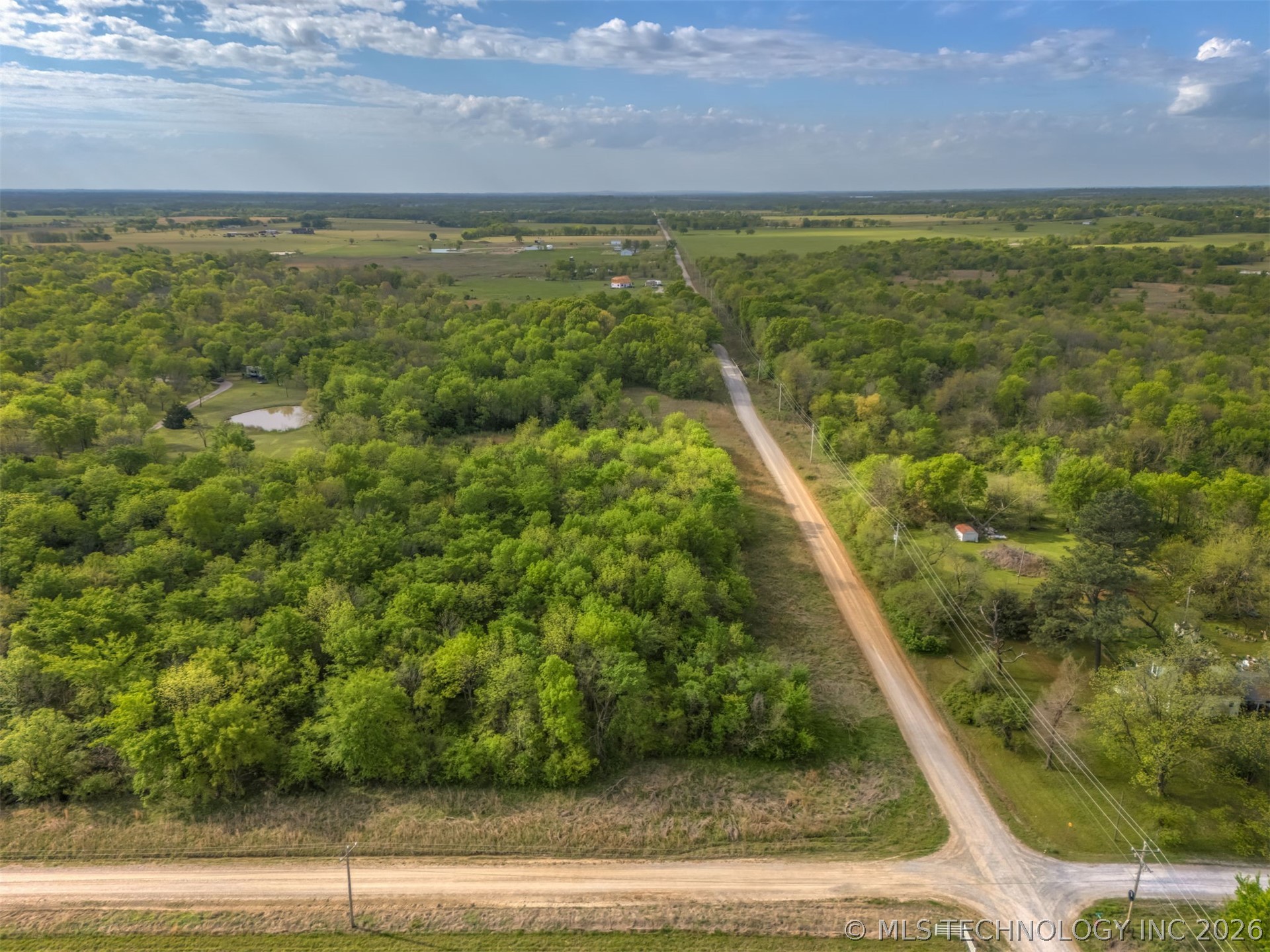00010 N 234th Street Haskell OK 74436