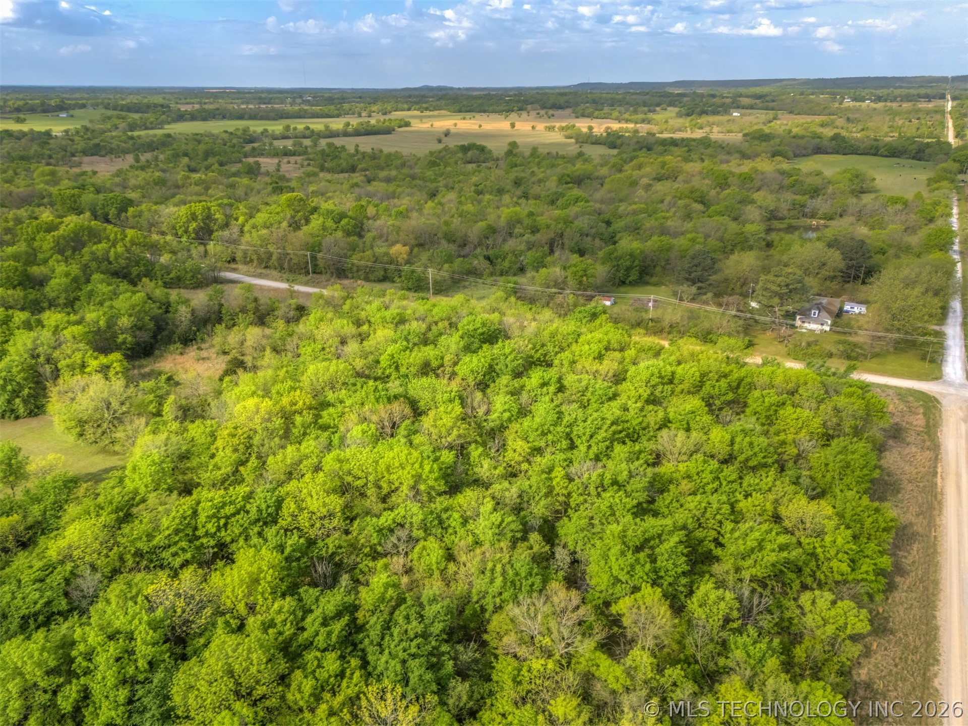 00010 N 234th Street Haskell OK 74436