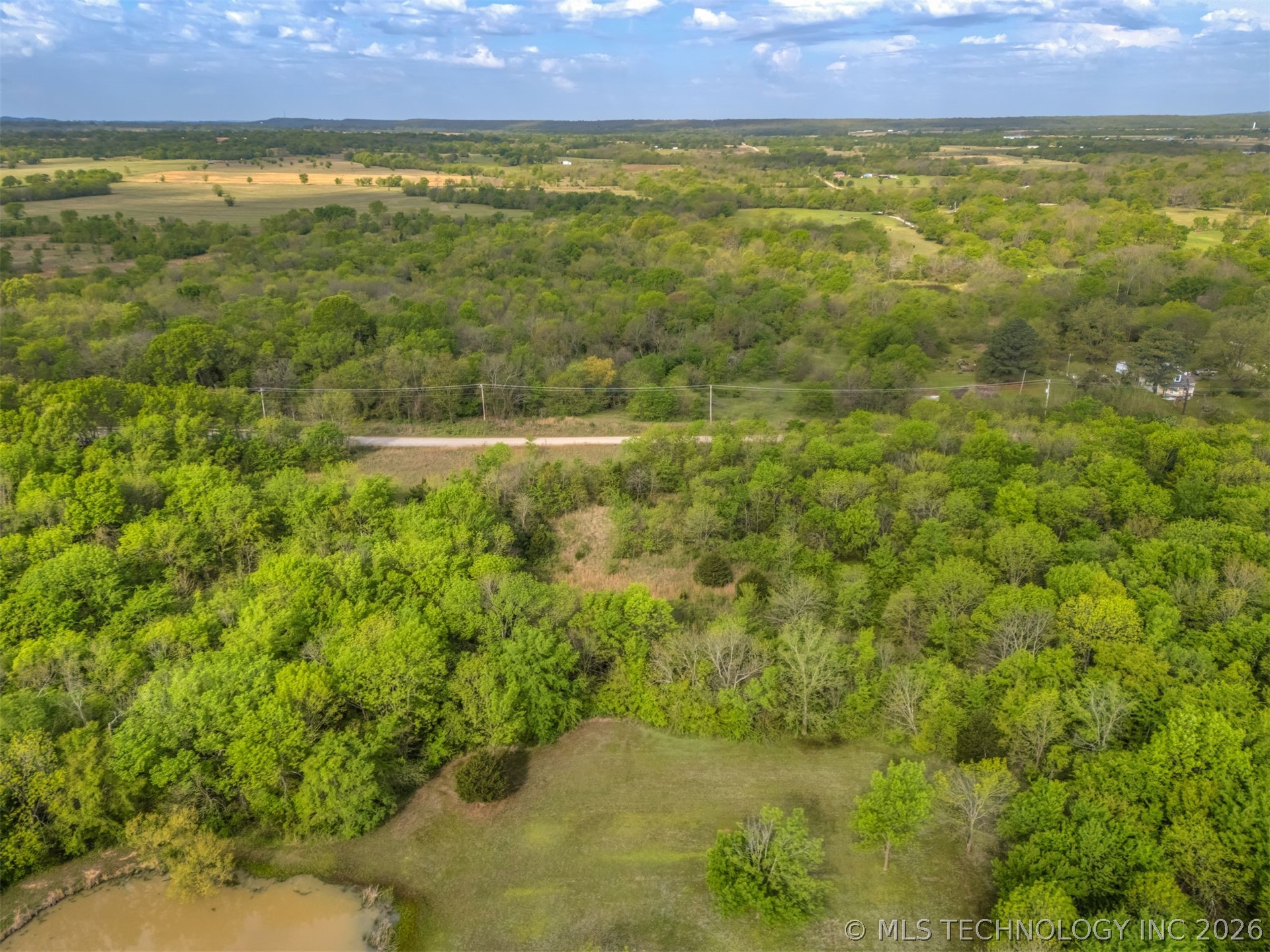 00010 N 234th Street Haskell OK 74436
