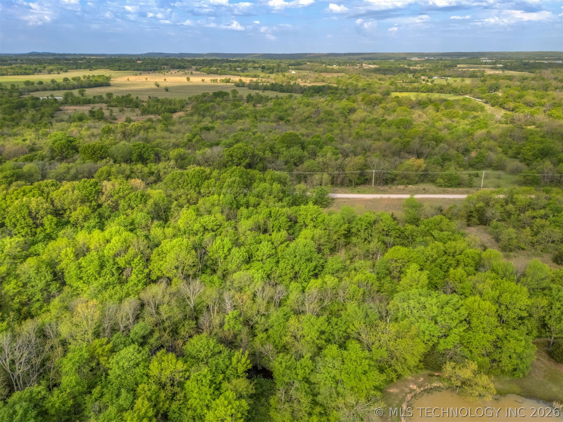 00010 N 234th Street Haskell OK 74436