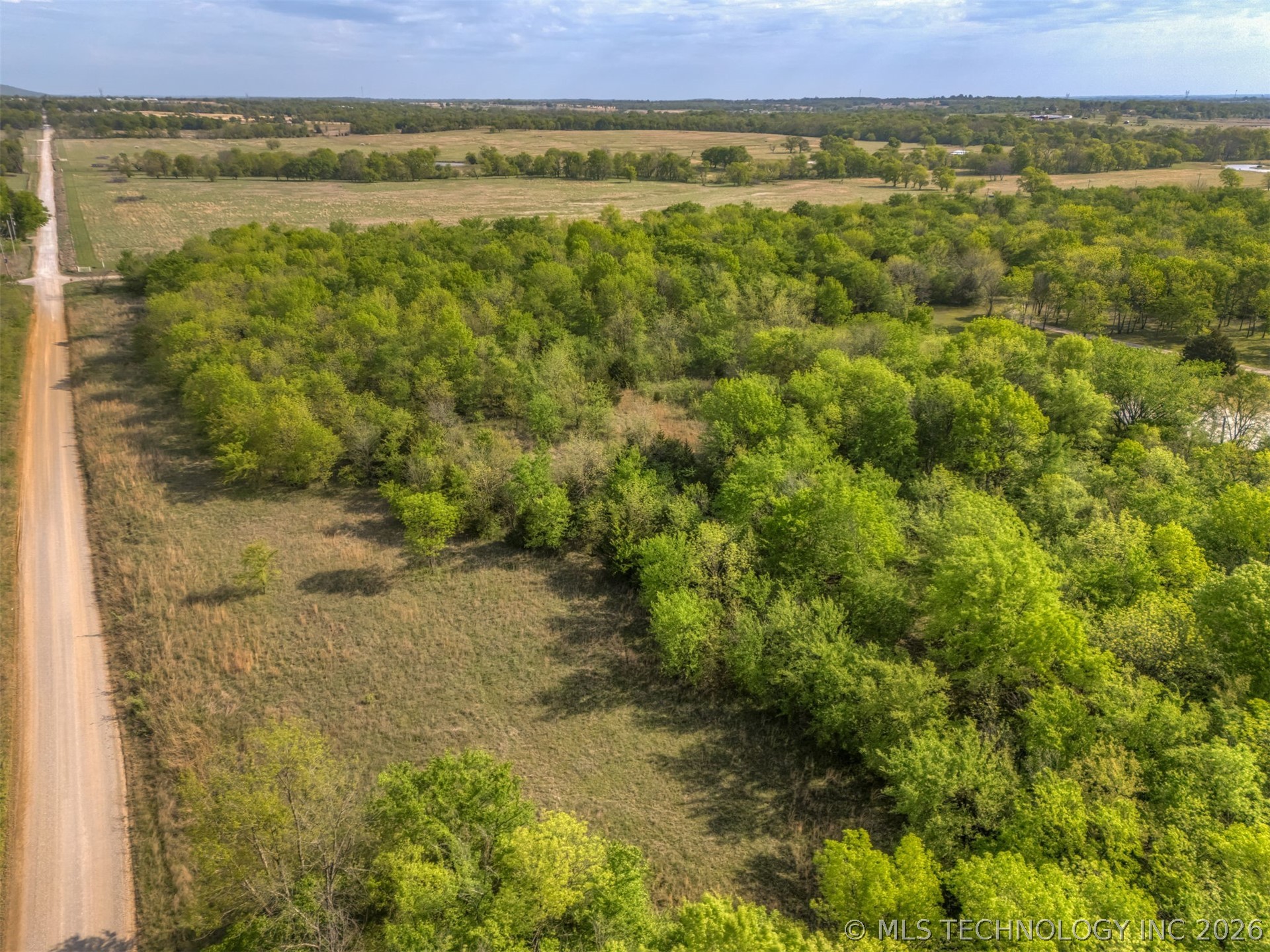 00010 N 234th Street Haskell OK 74436