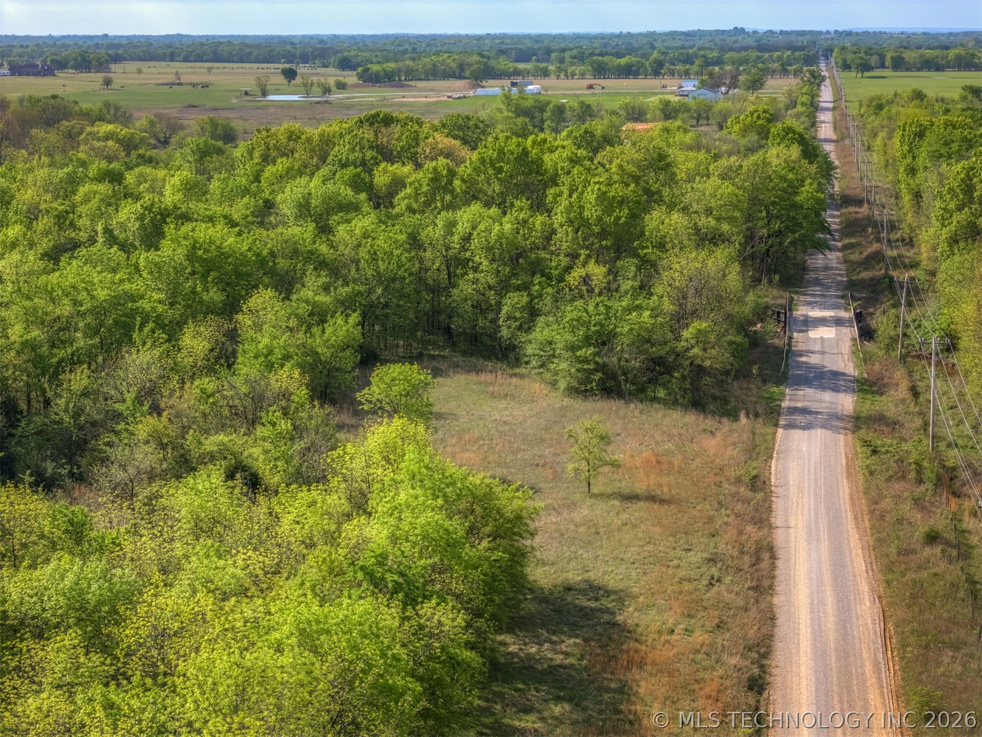 00010 N 234th Street Haskell OK 74436