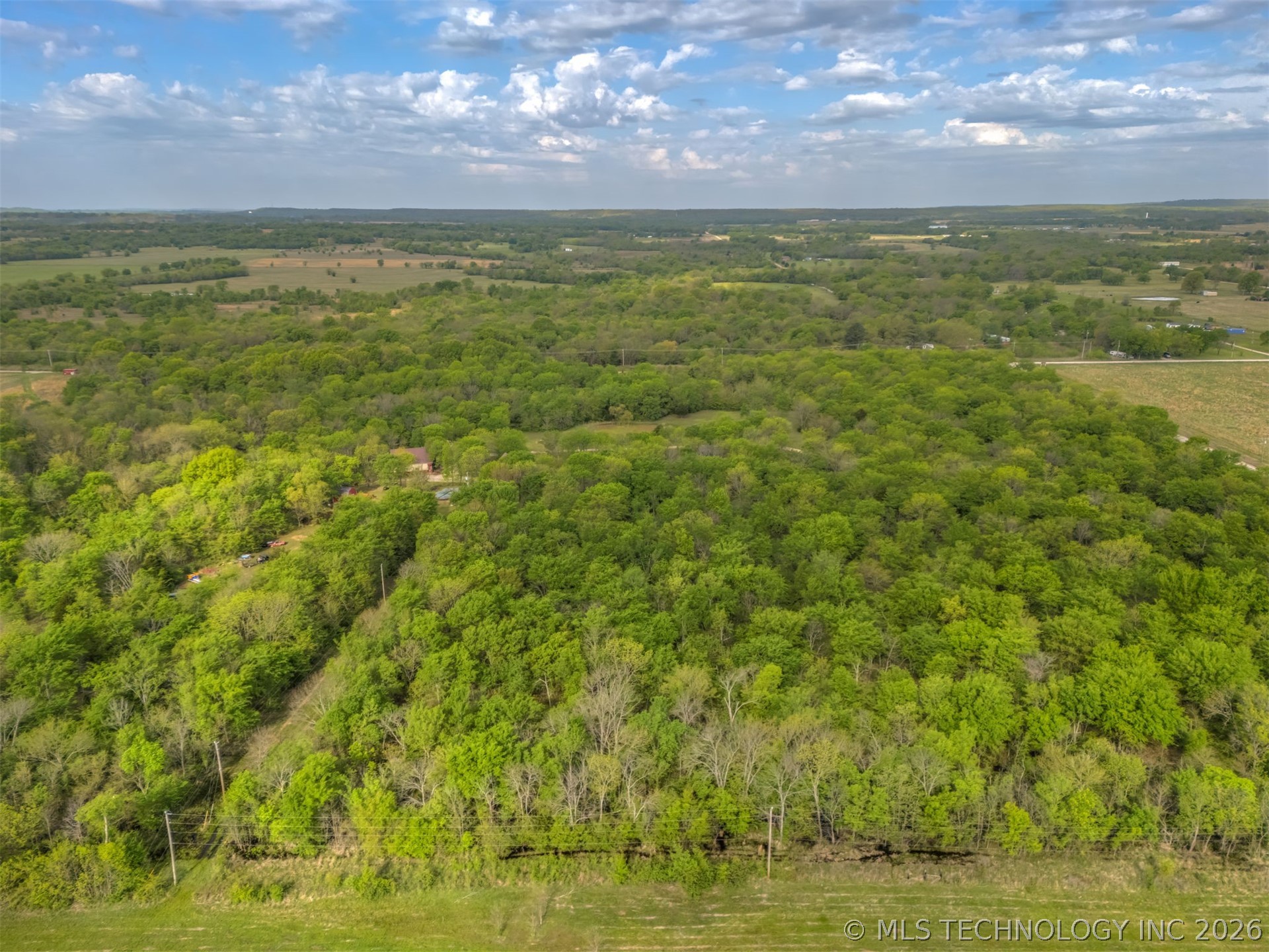 00010 N 234th Street Haskell OK 74436