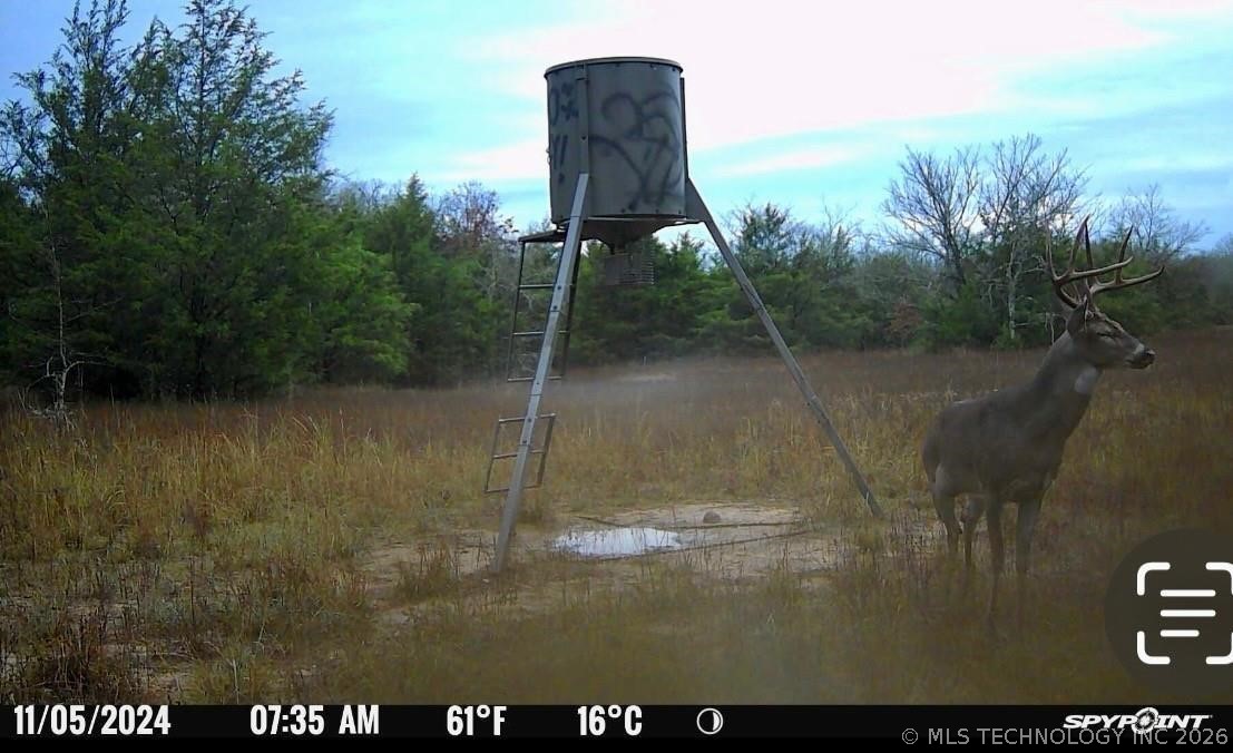 Lake Antlers OK 74523