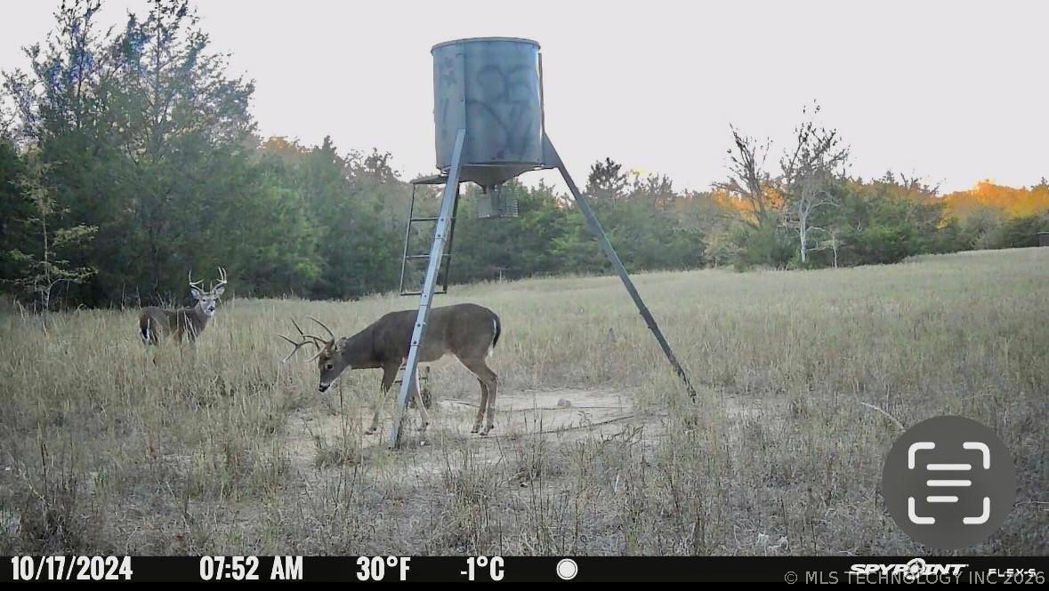 Lake Antlers OK 74523