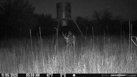 Lake Antlers OK 74523